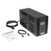 Tripp Lite SmartPro LCD 120V 1300VA 720W Line-Interactive UPS, Tower, LCD Display, USB