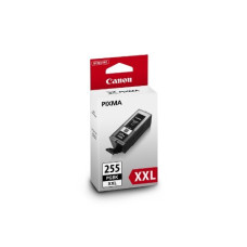 Canon PGI-255 ink cartridge 1 pc(s) Original Extra (Super) High Yield Black