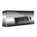 Kensington K72436AM keyboard Mouse included USB Black Kensington K72436AM keyboard Mouse included USB Black