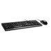 Kensington K72436AM keyboard Mouse included USB Black Kensington K72436AM keyboard Mouse included USB Black