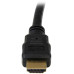 StarTech.com 1 ft High Speed HDMI Cable – Ultra HD 4k x 2k HDMI Cable – HDMI to HDMI M/M