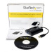 StarTech.com USB to VGA Adapter - 1920x1200