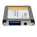 StarTech.com 1 Port Flush Mount ExpressCard SuperSpeed USB 3.0 Card Adapter with UASP Support