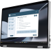 DELL Pro 14 Plus PB14255 2-in-1 AMD Ryzen AI 7 PRO 350 Hybrid (2-in-1) 35.6 cm (14