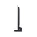 LG OLED evo AI 55 Inch G5 4K Smart TV 2025 - Wall mount version