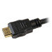 StarTech.com 15 ft High Speed HDMI Cable – Ultra HD 4k x 2k HDMI Cable – HDMI to HDMI M/M