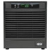 Tripp Lite SmartOnline 100-127V 1.5kVA 1.35kW On-Line Double-Conversion UPS, Extended Run, SNMP, Webcard, Tower, LCD display, USB, DB9 Serial