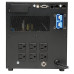 Tripp Lite SmartOnline 100-127V 1.5kVA 1.35kW On-Line Double-Conversion UPS, Extended Run, SNMP, Webcard, Tower, LCD display, USB, DB9 Serial