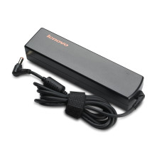 Lenovo 90W AC power adapter/inverter Indoor Black