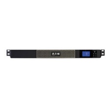 Eaton 5P Rackmount uninterruptible power supply (UPS) 0.75 kVA 600 W 5 AC outlet(s)