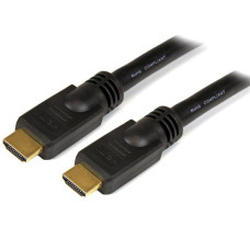 StarTech.com 30 ft High Speed HDMI Cable – Ultra HD 4k x 2k HDMI Cable – HDMI to HDMI M/M