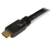 StarTech.com High Speed HDMI Cable M/M - 4K @ 30Hz - No Signal Booster Required - 40 ft.