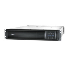 APC Smart-UPS 2200VA LCD RM 2U 120V US uninterruptible power supply (UPS) 2.2 kVA 1980 W 8 AC outlet(s)