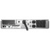 APC Smart-UPS 2200VA LCD RM 2U 120V US uninterruptible power supply (UPS) 2.2 kVA 1980 W 8 AC outlet(s)