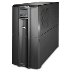 APC Smart-UPS uninterruptible power supply (UPS) 1.92 kVA 1920 W 10 AC outlet(s)