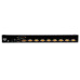 Tripp Lite NetDirector 8-Port 1U Rack-Mount IP KVM Switch