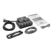 Tripp Lite Protect It! Surge Protector with 6 Outlets (2-fixed, 4-rotatable), 6-ft. Cord, 1440 Joules, Tel/Modem/Coax Protection