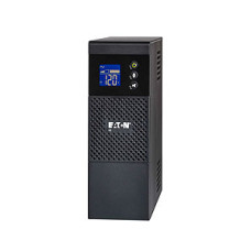 Eaton 5S uninterruptible power supply (UPS) Line-Interactive 1 kVA 600 W 10 AC outlet(s)