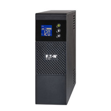 Eaton 5S uninterruptible power supply (UPS) Line-Interactive 1.5 kVA 900 W 10 AC outlet(s)
