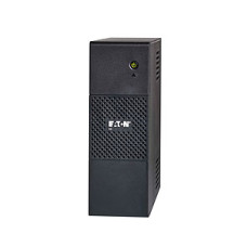Eaton 5S uninterruptible power supply (UPS) 0.7 kVA 420 W 8 AC outlet(s)