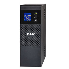Eaton 5S uninterruptible power supply (UPS) Line-Interactive 0.7 kVA 420 W 8 AC outlet(s)