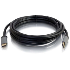 C2G 15m HDMI m/m HDMI cable HDMI Type A (Standard) Black