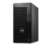 DELL OptiPlex 7010 i5-13500 Mini Tower Intel® Core™ i5 8 GB DDR4-SDRAM 256 GB SSD Windows 11 Pro PC Black
