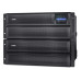 APC SMX2000LV uninterruptible power supply (UPS) 2 kVA 1800 W 10 AC outlet(s)