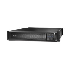 APC SMX2000LVNC uninterruptible power supply (UPS) 1.92 kVA 1800 W 7 AC outlet(s)