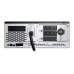 APC SMX3000LV uninterruptible power supply (UPS) 3 kVA 2700 W 10 AC outlet(s)