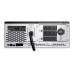 APC SMX3000LVNC uninterruptible power supply (UPS) 3 kVA 2700 W 7 AC outlet(s)