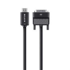Belkin HDMI-DVI-D 3.6m Black