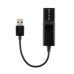 Belkin F4U047BT networking cable Black