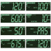 Tripp Lite SmartOnline 100-127V 3kVA 2.7kW On-Line Double-Conversion UPS, Extended Run, SNMP, Webcard, Tower, LCD display, USB, DB9 Serial