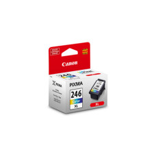 Canon CL-246XL ink cartridge 1 pc(s) Original