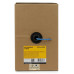 StarTech.com Bulk Cat 5e Ethernet Cable - 1000 ft. - Solid - Plenum CMP - Blue