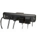 Tripp Lite TLP606DMUSB surge protector Black 6 AC outlet(s) 120 V 1.83 m