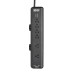 Tripp Lite TLP606DMUSB surge protector Black 6 AC outlet(s) 120 V 1.83 m