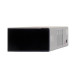 Tripp Lite 2-Port Dual Monitor DVI KVM Switch, with Audio and USB 2.0 Hub, Cables included