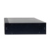 Tripp Lite 4-Port Dual Monitor DVI KVM Switch with Audio and USB 2.0 Hub, Cables included