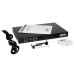 Tripp Lite B072-016-IP2 NetCommander 16-Port Cat5 KVM over IP Switch - 2 Remote + 1 Local User, 1U Rack-Mount