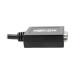 Tripp Lite P131-06N HDMI to VGA with Audio Converter Cable Adapter for Ultrabook/Laptop/Desktop PC, (M/F), 6-in. (15.24 cm)