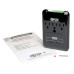 Tripp Lite SK30USB surge protector Black 3 AC outlet(s) 120 V