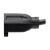 Tripp Lite Standard Power Extension Cord, 13A, 16AWG (NEMA 5-15P to NEMA 5-15R), 3-ft.