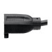 Tripp Lite Standard Power Extension Cord, 13A, 16AWG (NEMA 5-15P to NEMA 5-15R), 3-ft.