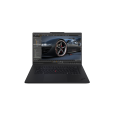 Lenovo ThinkPad P1 Intel Core Ultra 7 155H Mobile workstation 40.6 cm (16