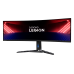Lenovo Legion R45w-30 LED display 113 cm (44.5