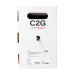 C2G 1000ft (304.8m) TAA-Compliant Cat5e Bulk Unshielded (UTP) Ethernet Network Cable with Solid Conductors-Plenum CMP-Rated - Blue