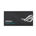 ASUS ROG -LOKI-1200T-SFX-L-GAMING power supply unit 1200 W 20+4 pin ATX Black, Silver