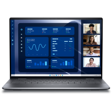 DELL Latitude 9450 2-in-1 Intel Core Ultra 5 125U Hybrid (2-in-1) 35.6 cm (14